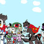 Regular Show Season 2 reviewed