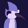 Odd Mordecai