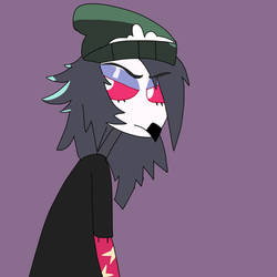 Octavia Helluva Boss