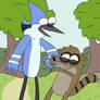 13 years of Regular Show