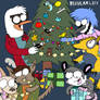 Happy holidays from Regular Life