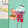 I got donuts