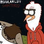 Regular Life episode 10 updated cover new