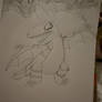 From electric wyvern to Dimorphodon