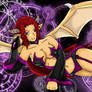 - The Succubus -