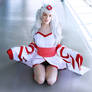 Okami Cosplay 4