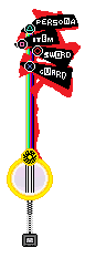 Crossover Keyblade - Eternal Punishment by TheBigRoar on DeviantArt