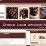 Choco Lace deviantArt (DOWN)