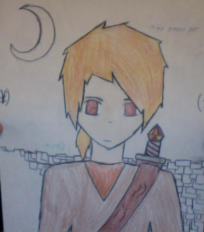 Orick by BlackEyedKids on DeviantArt