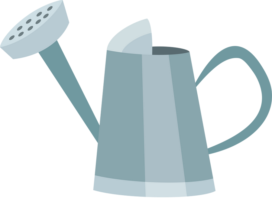 MLP: Watering Can