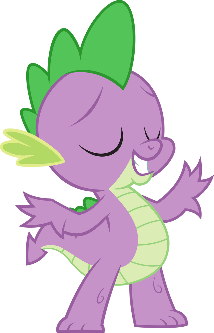 Suave Spike by Abion47