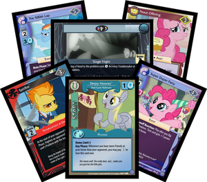 MLP CCG Card Creator Template v0.9.4 (Aug 9 2015)