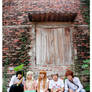 Honey and Clover - Group 01