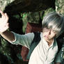 Mushishi - Ginko :: 03