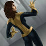 Shadowcat -Infiltration-