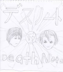 death note