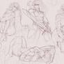 Kestya Practice