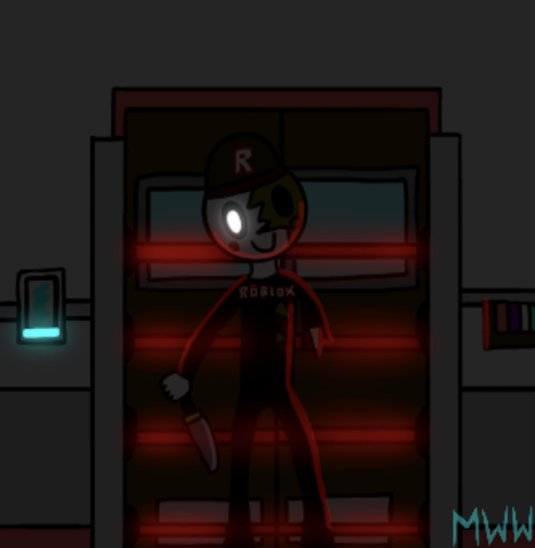 Sad Guest Thumbnail Roblox by palatevariety on DeviantArt