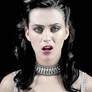 Katy Portrait- Blackness