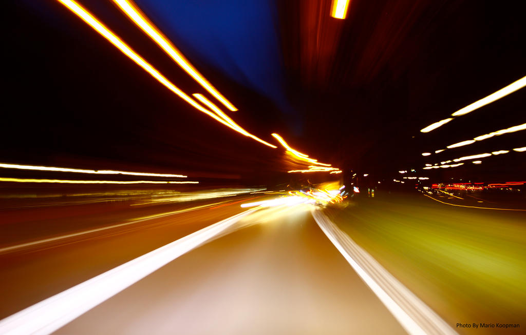 Light In Motion Light in Motion by picturemario on DeviantArt