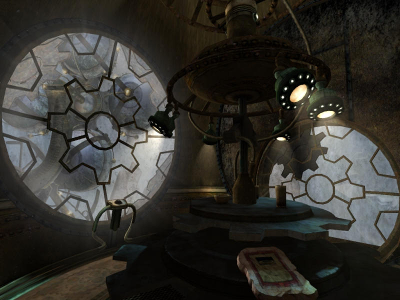 Anoop Room Ahnonay observation room by Fan-tastic on DeviantArt