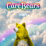 Care Bears Movie Poster