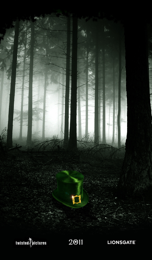 Leprechaun Remake Teaser