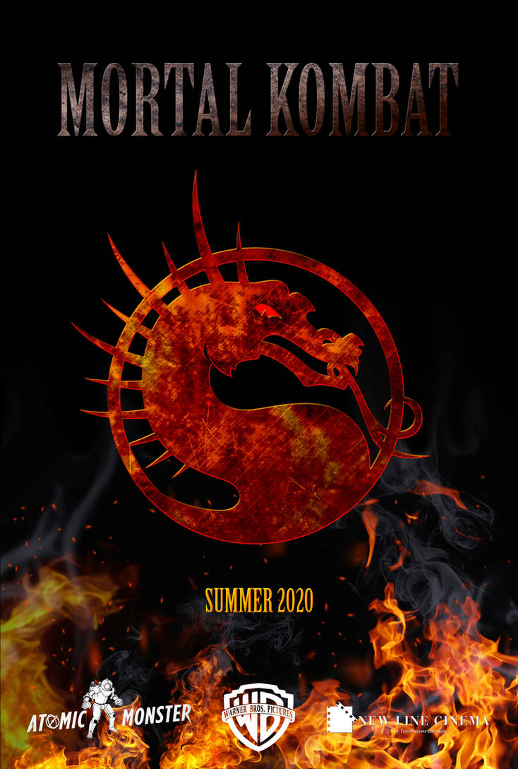 2020 Mortal 2020 Mortal