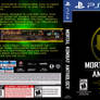 Mortal Kombat Anthology