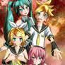 Vocaloid Ensemble 2.0