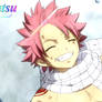 Fairy Tail Natsu screenshot