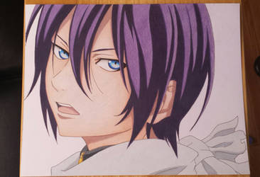 Yato~