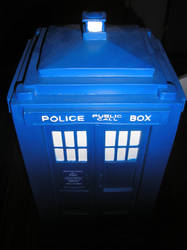 tardis