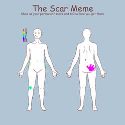 the scar meme