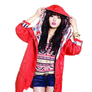 [PNG]Hyuna Render By_AnandaDhea