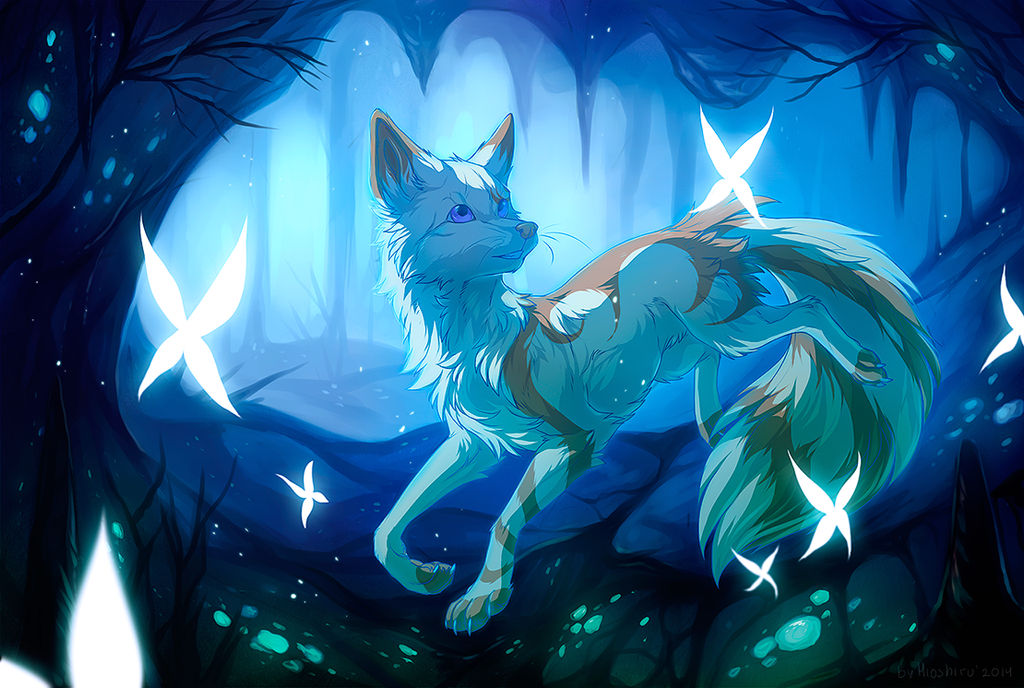 Hioshiru Altar Crystal cave by hioshiru-alter on DeviantArt