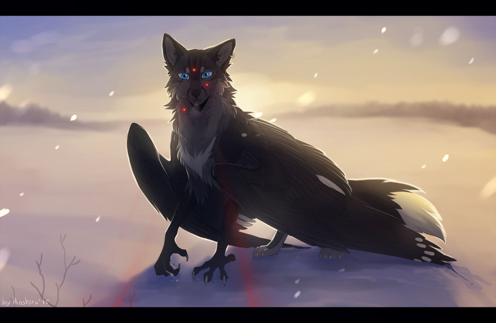 Hioshiru Artist BANG! by hioshiru-alter on DeviantArt