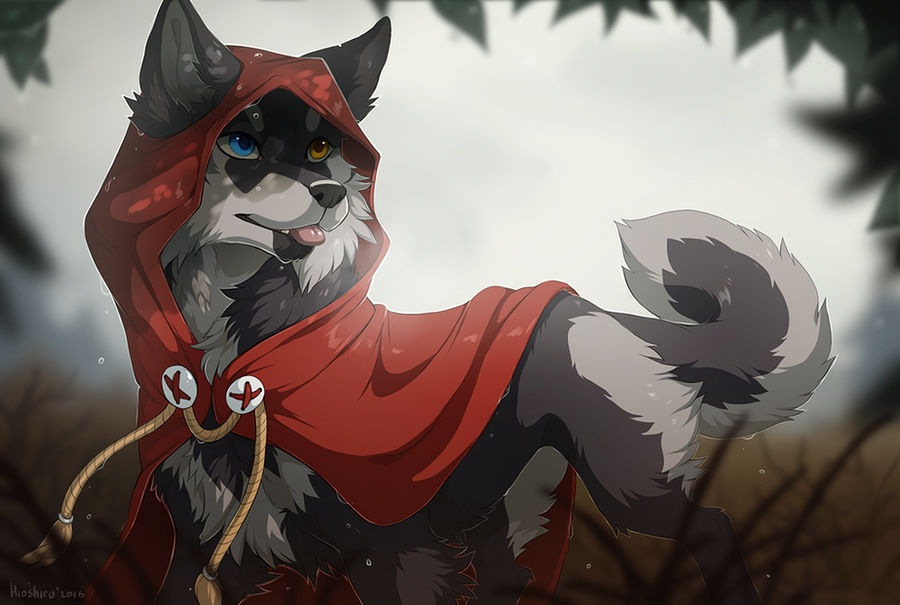 Hioshiru Altar Wanderer by hioshiru-alter on DeviantArt