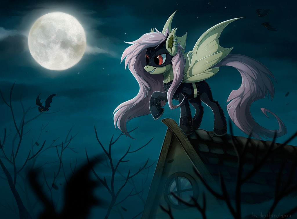 Hioshiru Altar Bad Bat by hioshiru-alter on DeviantArt