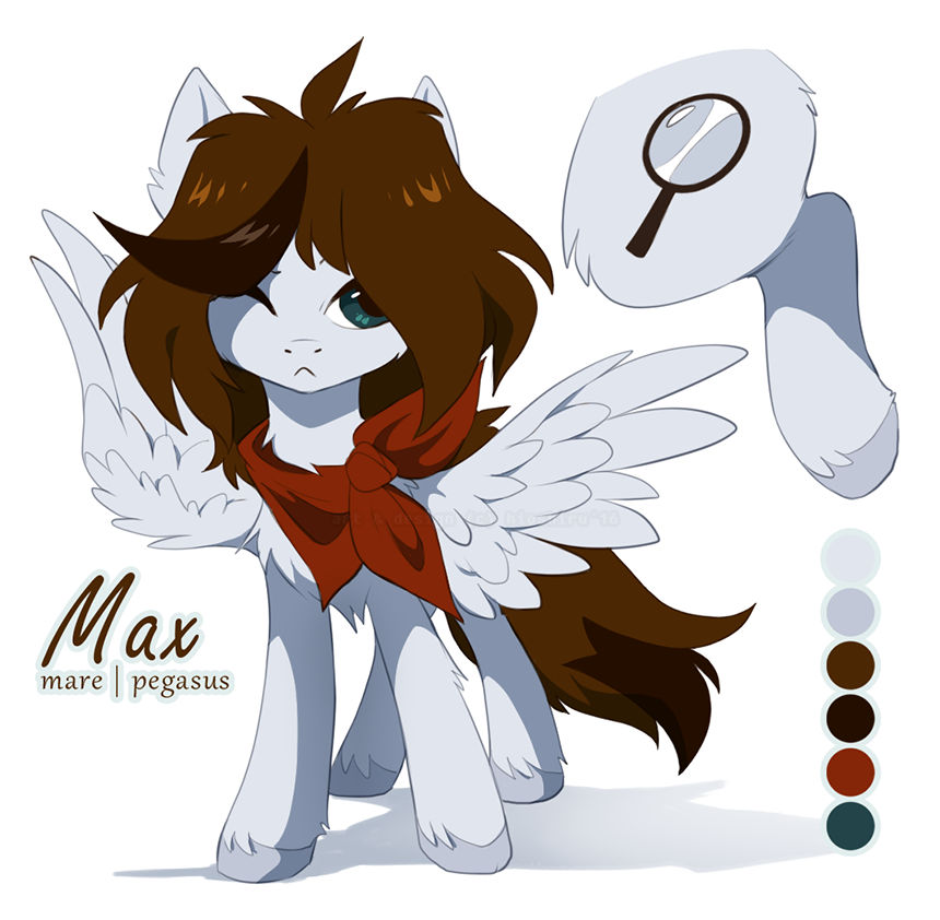 Hioshiru Artist Max by hioshiru-alter on DeviantArt