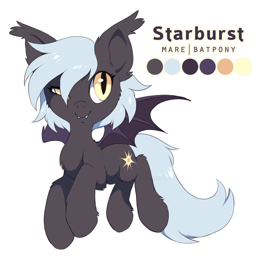 Hioshiru Altar Starburst by hioshiru-alter on DeviantArt