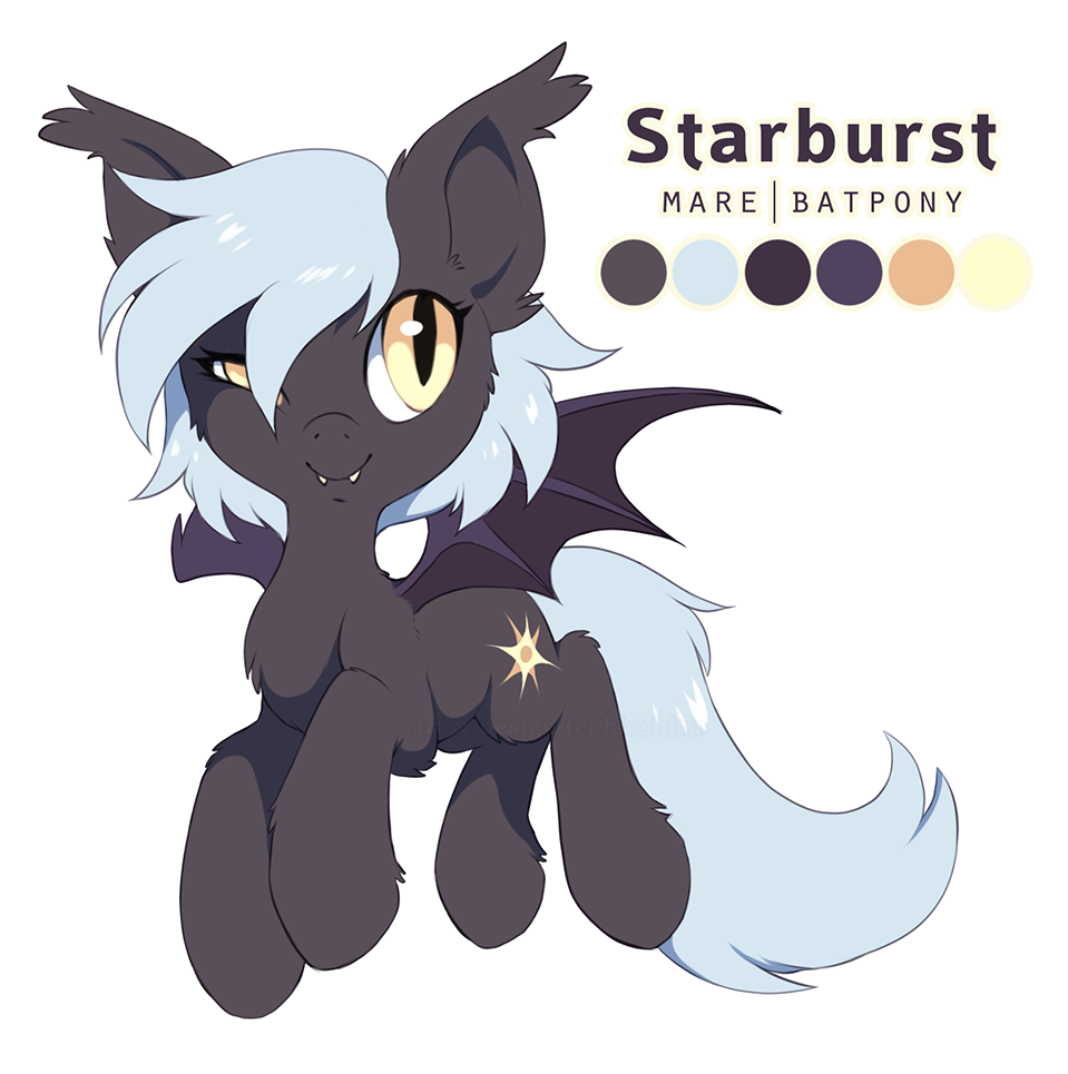 Starburst