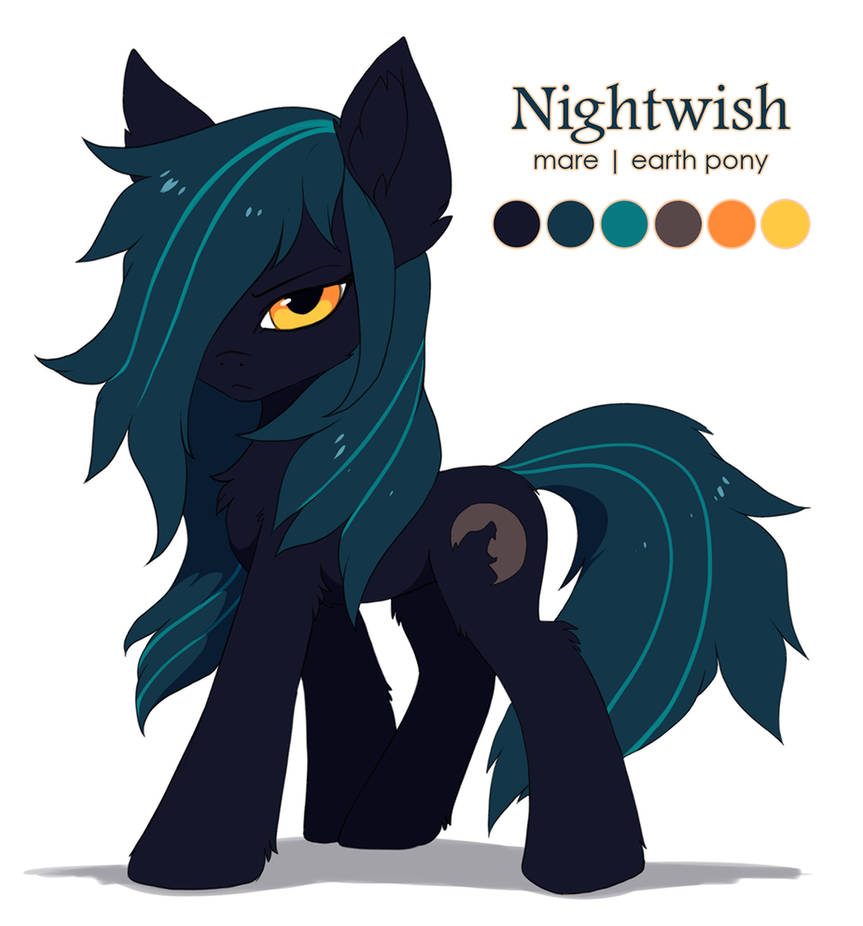 Hioshiru Artist Nightwish by hioshiru-alter on DeviantArt