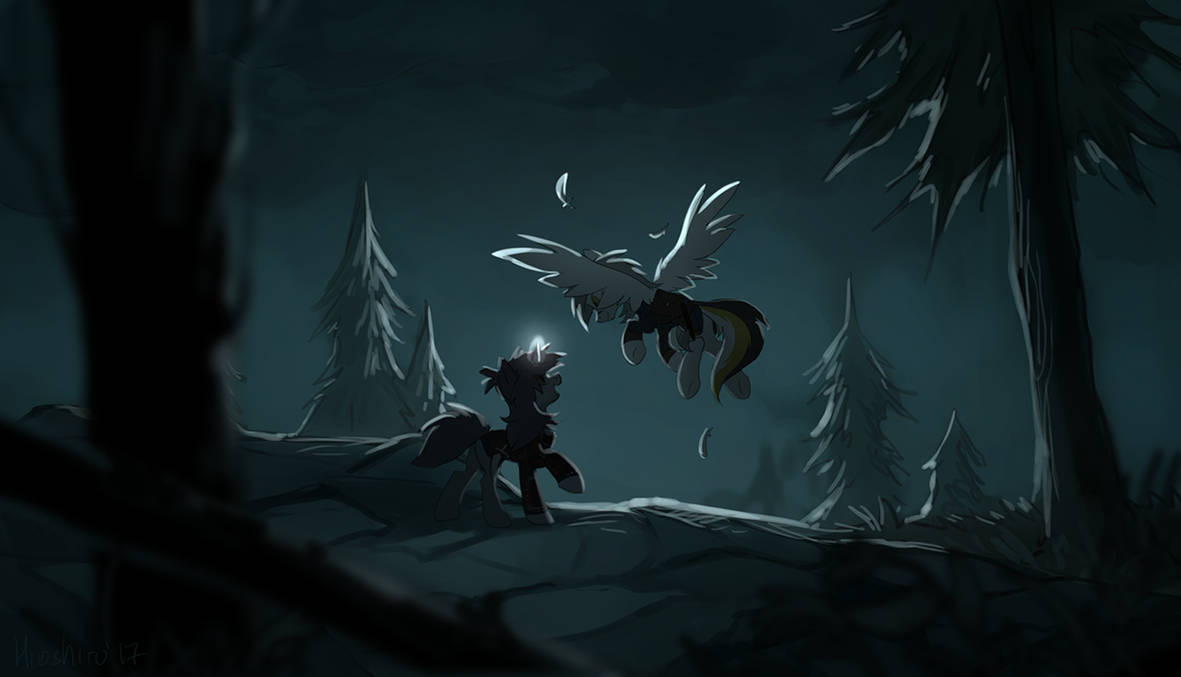 Hioshiru Altar Skyrim ponies by hioshiru-alter on DeviantArt