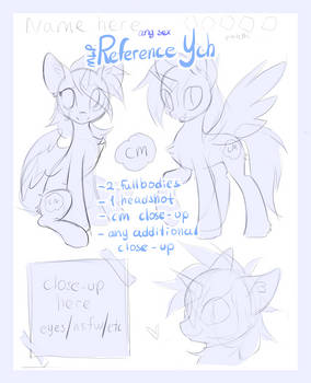 Hioshiru Ych hioshiru-alter - Hobbyist, Digital Artist | DeviantArt