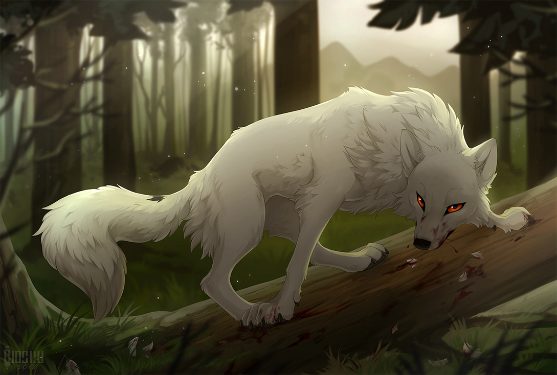 Hioshiru Artist Huntress by hioshiru-alter on DeviantArt