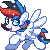 Icon - Prince-lionel by hioshiru-alter