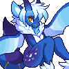 Icon - tofu93 by hioshiru-alter