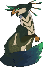 Sprite - Ray by hioshiru-alter Sprite - Ray by hioshiru-alter