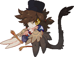 Sprite - Arno by hioshiru-alter Sprite - Arno by hioshiru-alter
